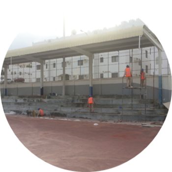 Specialised-Civil-works